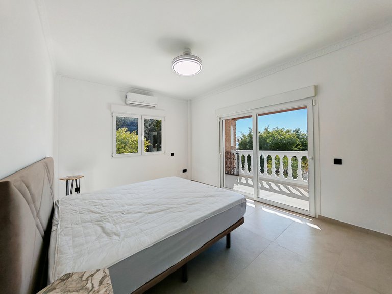 Villa for Sale in Benalmadena, Malaga 21
