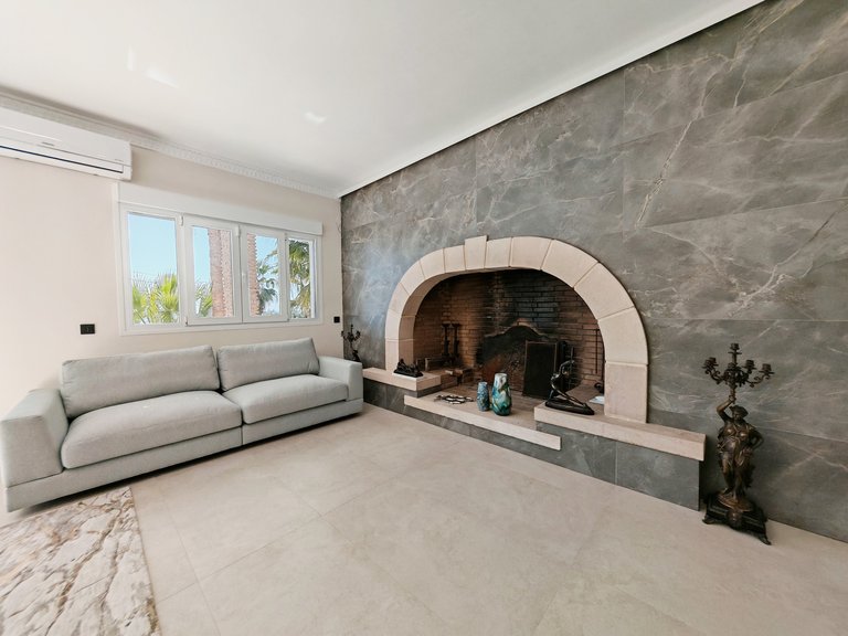 Villa for Sale in Benalmadena, Malaga 5