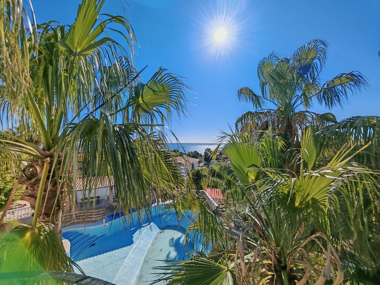 Villa for Sale in Benalmadena, Malaga 2