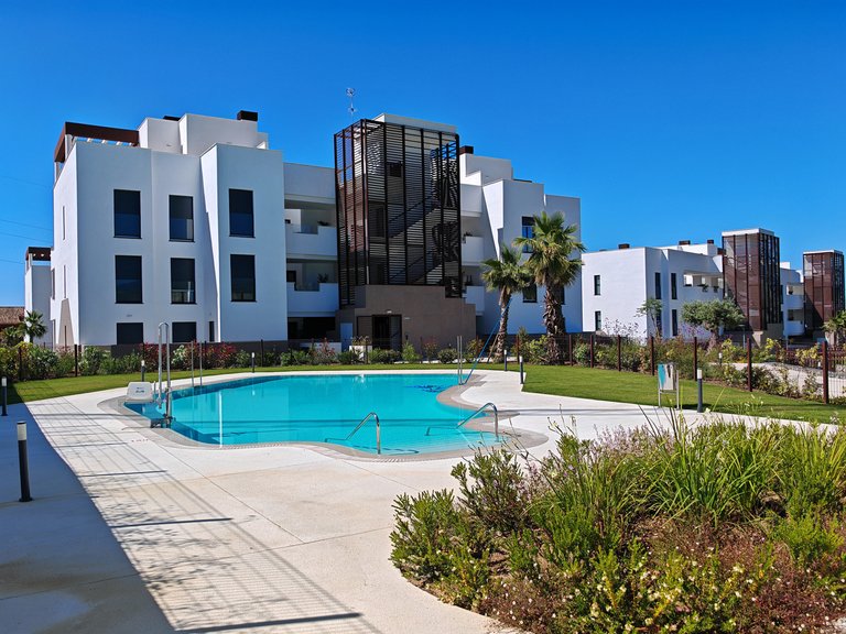 Apartment for Sale in Estepona, Malaga 16