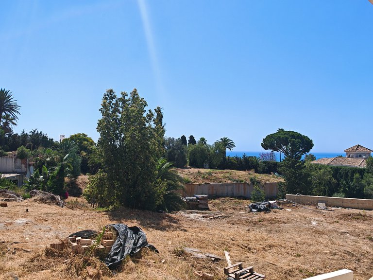 Plot for Sale in Marbella, Malaga 13
