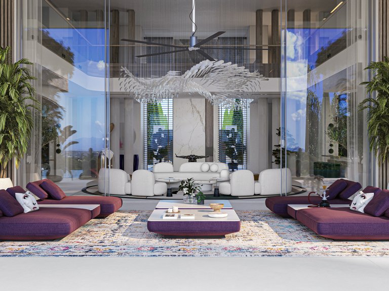 Plot for Sale in Marbella, Malaga 10