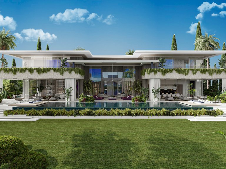 Plot for Sale in Marbella, Malaga 2