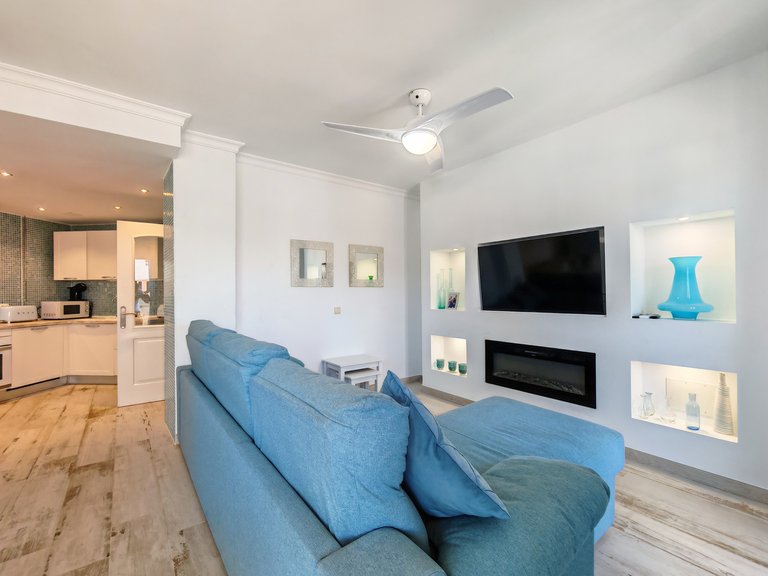 Apartment for Sale in Manilva, Malaga 3