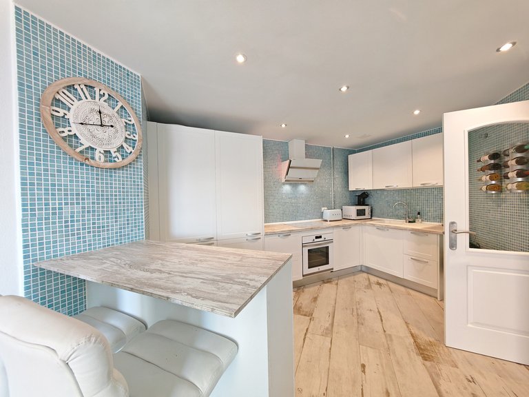 Apartment for Sale in Manilva, Malaga 5
