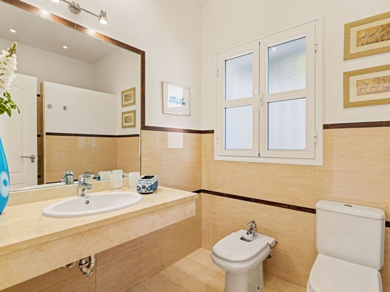 Fristående villa i Benahavís 15