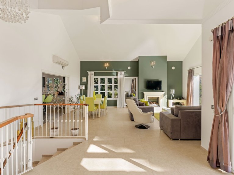 Fristående villa i Benahavís 2