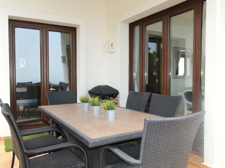 Detached Villa in Benahavís 16