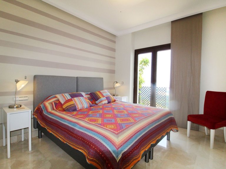 Detached Villa in Benahavís 20