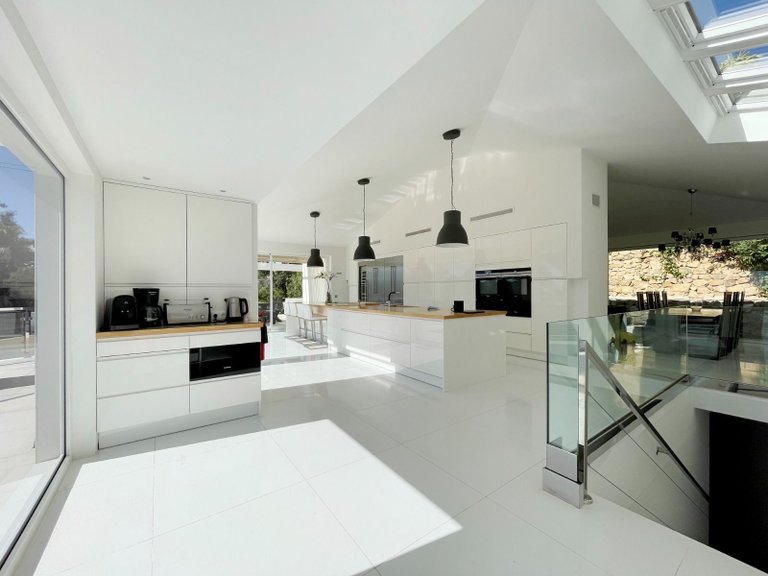 Chalet Independiente en Las Chapas 26