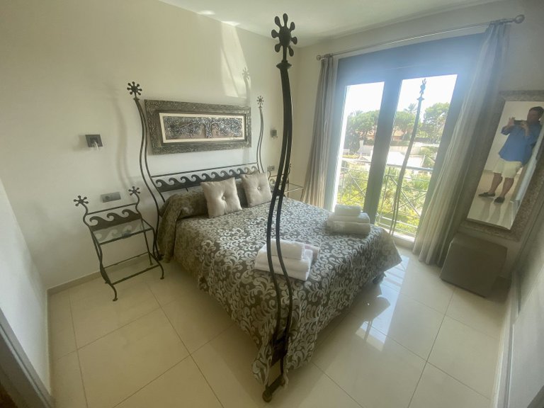 Chalet Independiente en Elviria 8