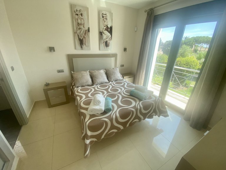 Chalet Independiente en Elviria 15