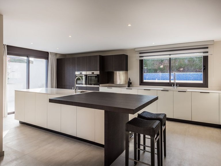 Fristående villa i Río Real 6