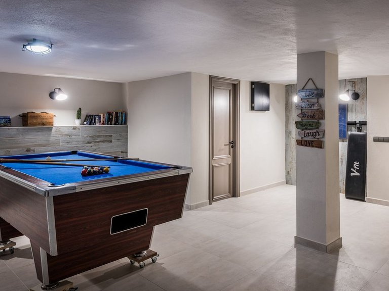 Fristående villa i Río Real 16