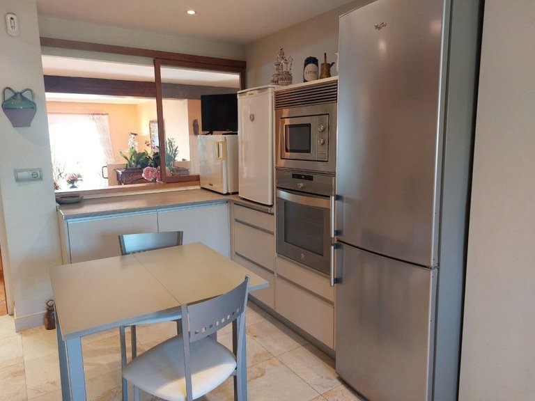 Detached Villa in Marbesa 11