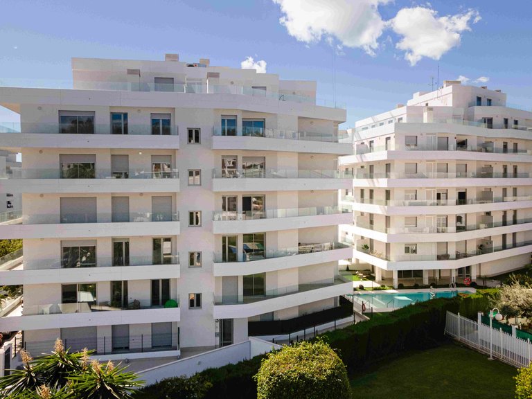 Apartment for Sale in Marbella, Malaga 17
