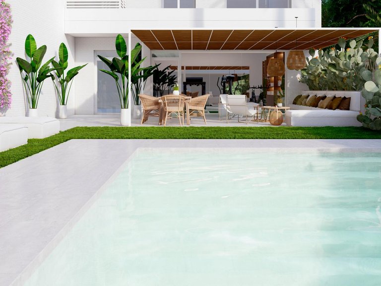 Apartment for Sale in Marbella, Malaga 4