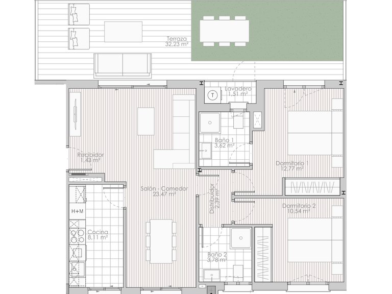 Apartment for Sale in Marbella, Malaga 20
