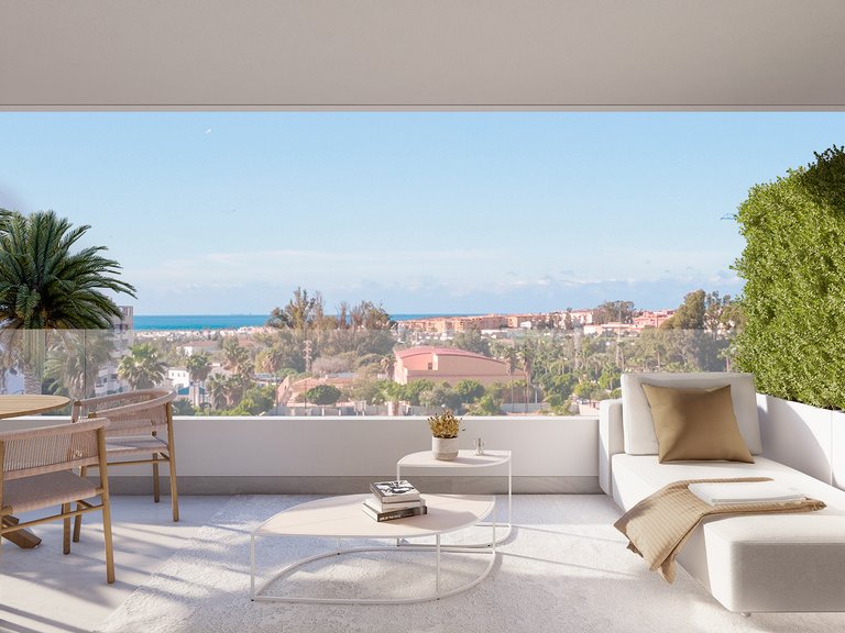 Apartment for Sale in Marbella, Malaga 7