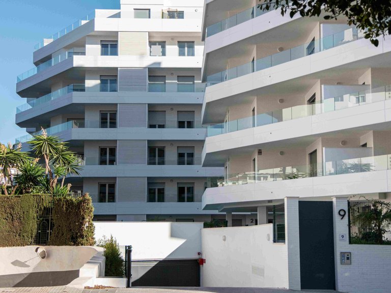 Apartment for Sale in Marbella, Malaga 18