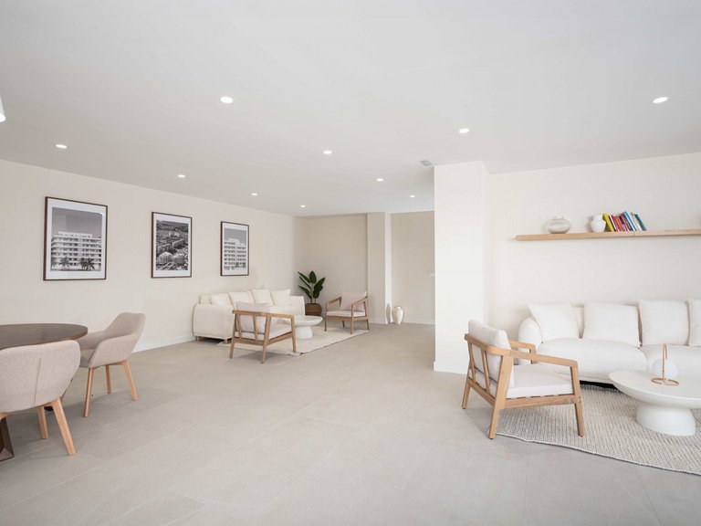Apartment for Sale in Marbella, Malaga 8