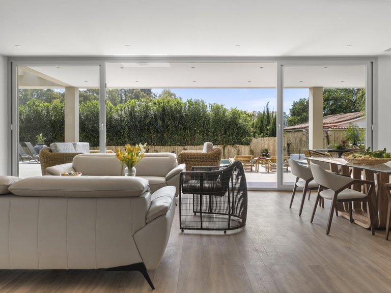 Villa for Sale in San Pedro De Alcantara, Malaga 25
