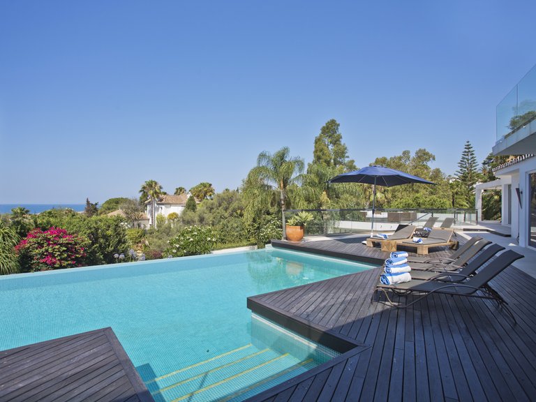 Villa for Sale in Marbella, Malaga 59