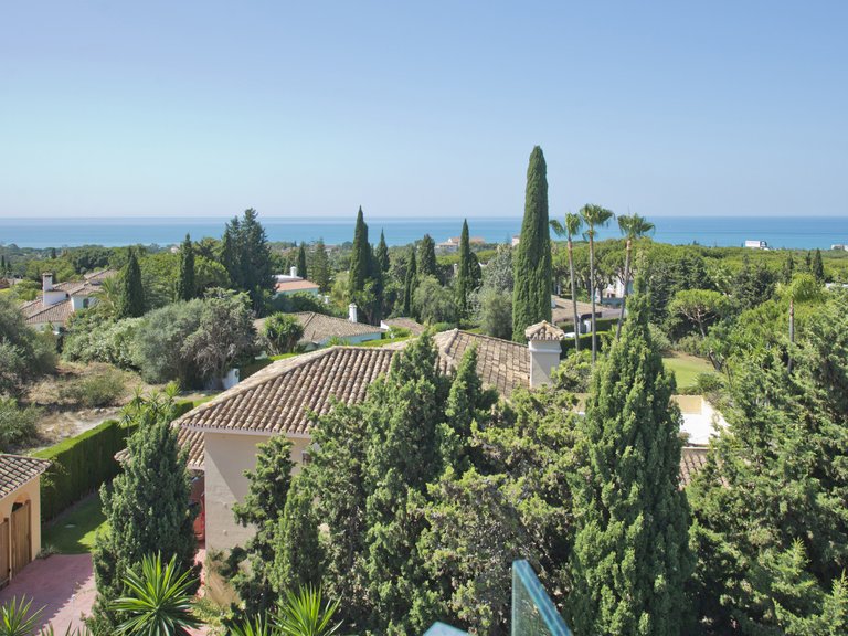 Villa for Sale in Marbella, Malaga 23