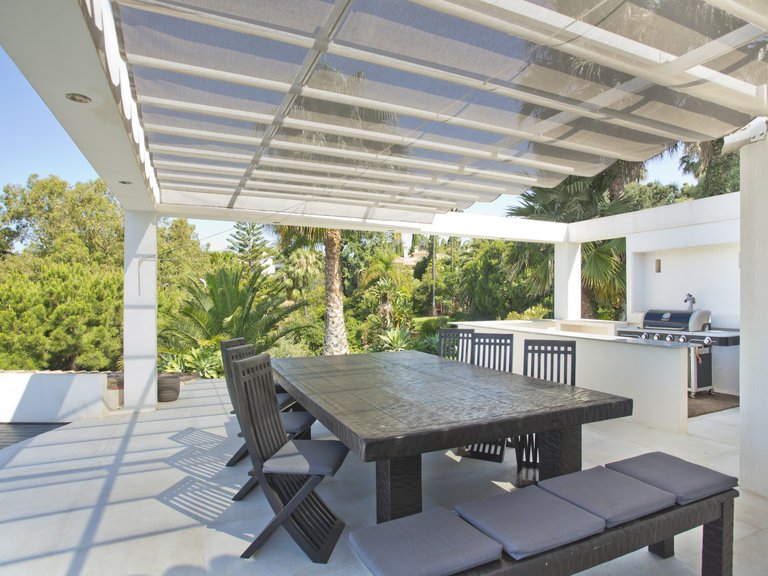Villa for Sale in Marbella, Malaga 28