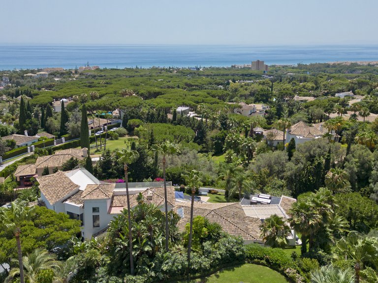 Villa for Sale in Marbella, Malaga 48