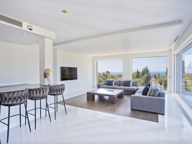 Villa for Sale in Marbella, Malaga 54