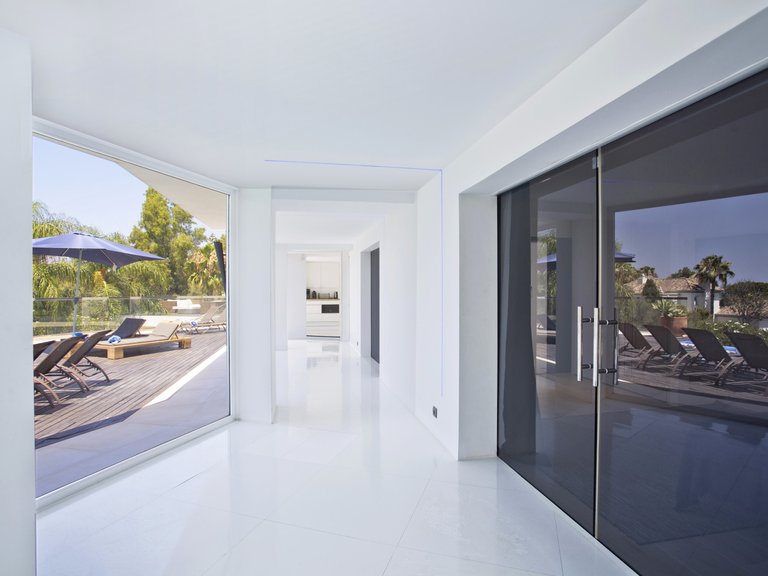Villa for Sale in Marbella, Malaga 13