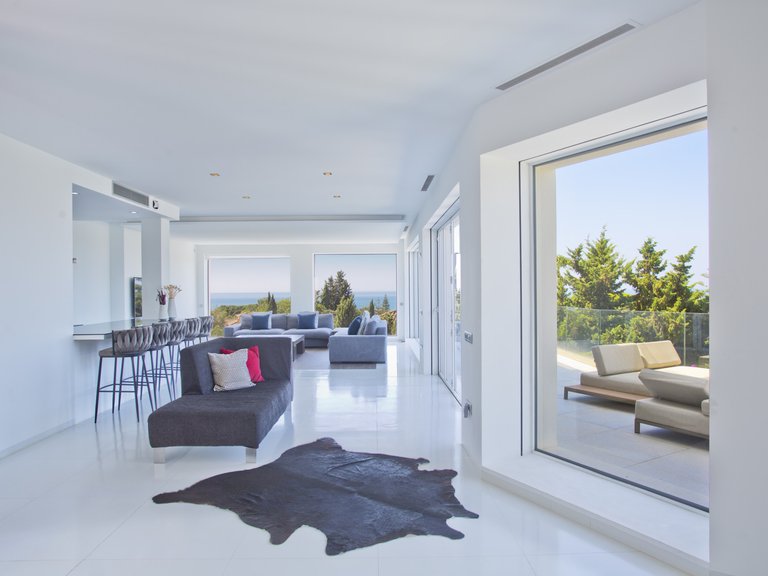 Villa for Sale in Marbella, Malaga 55