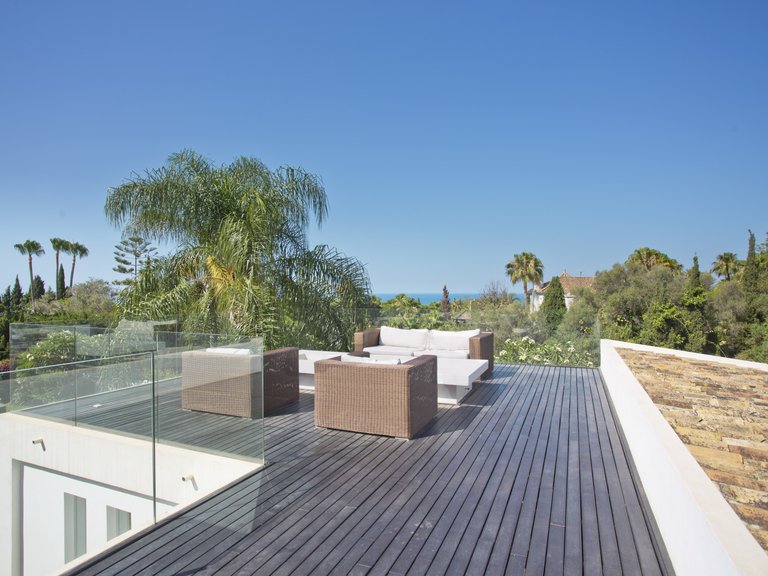 Villa for Sale in Marbella, Malaga 27