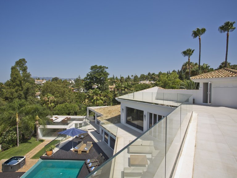 Villa for Sale in Marbella, Malaga 20