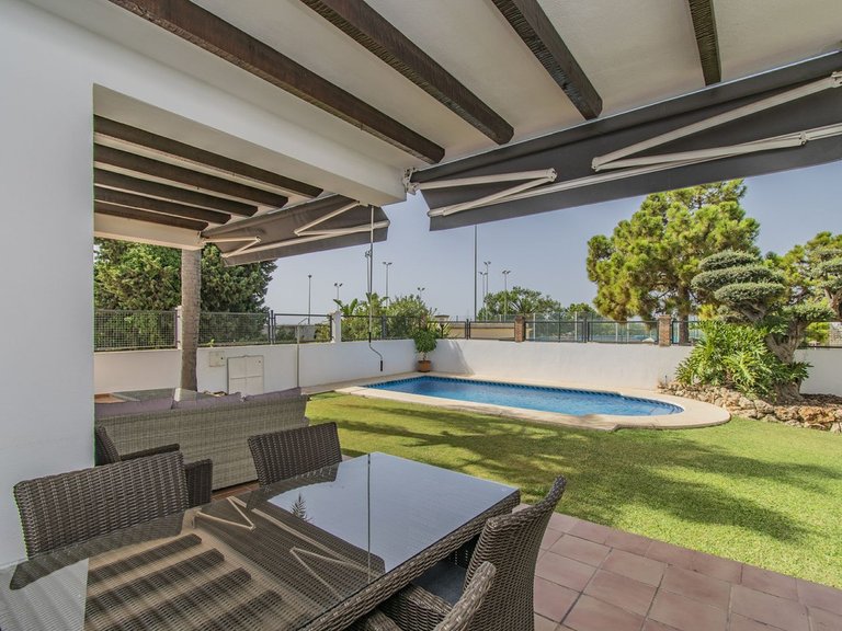 Villa for Sale in Marbella, Malaga 43