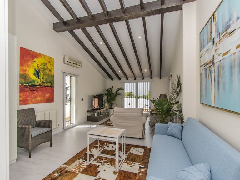 Villa for Sale in Marbella, Malaga 50