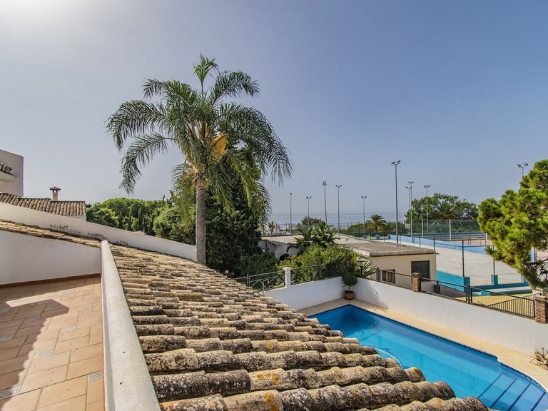 Villa for Sale in Marbella, Malaga 55