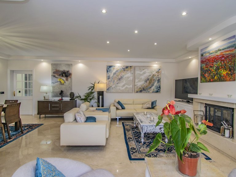 Villa for Sale in Marbella, Malaga 53