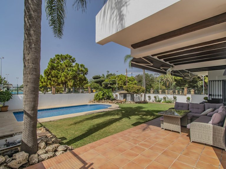 Villa for Sale in Marbella, Malaga 2