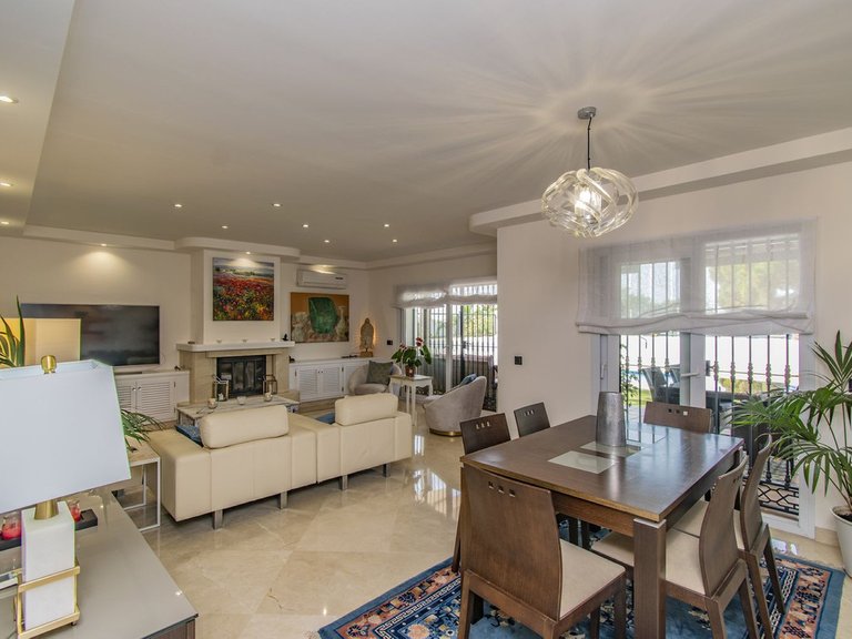 Villa for Sale in Marbella, Malaga 57