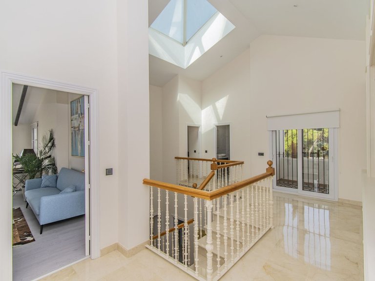 Villa for Sale in Marbella, Malaga 3
