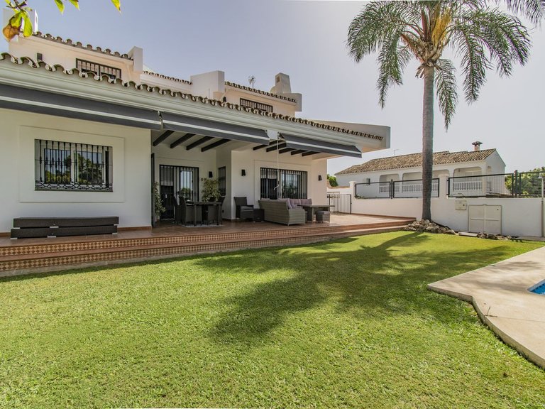Villa for Sale in Marbella, Malaga 52