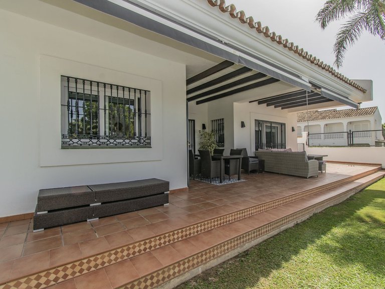 Villa for Sale in Marbella, Malaga 13