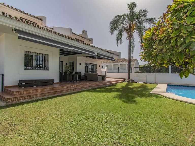 Villa for Sale in Marbella, Malaga 46