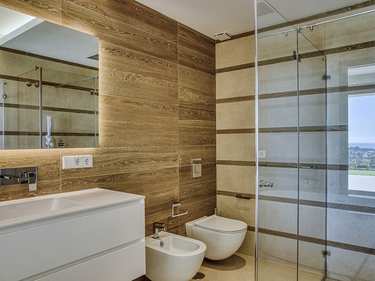 Ground Floor Apartment in Benahavís 21