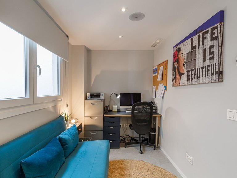 Apartment for Sale in Marbella, Malaga 10