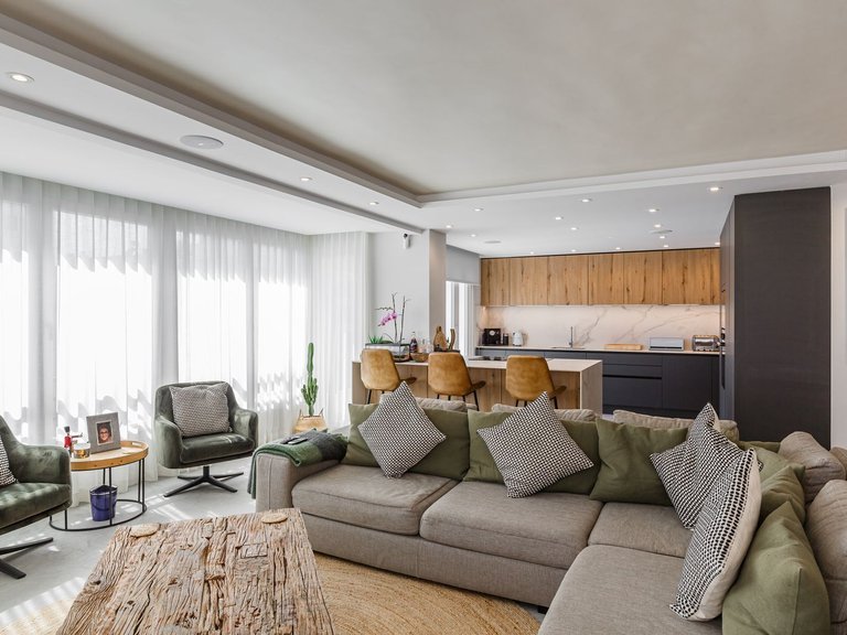 Apartment for Sale in Marbella, Malaga 22
