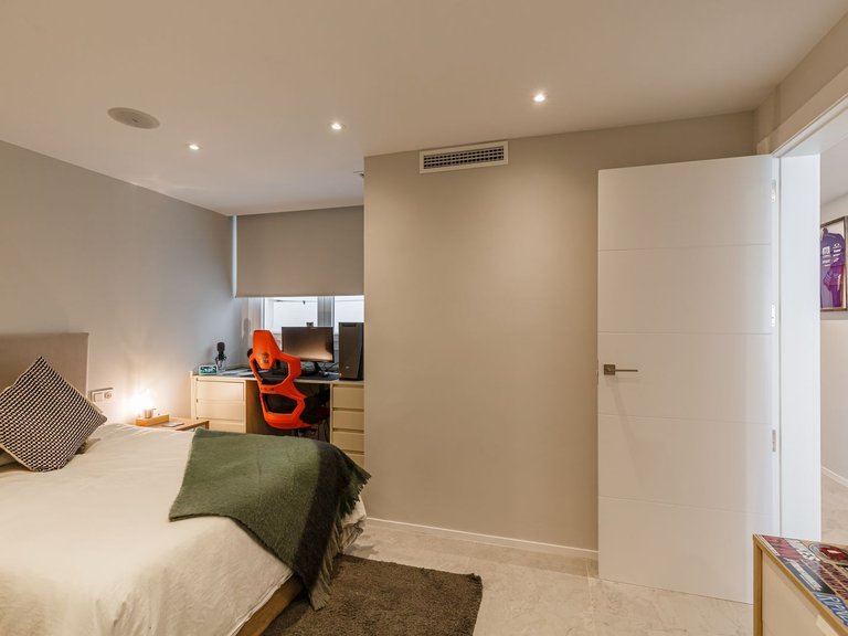 Apartment for Sale in Marbella, Malaga 7