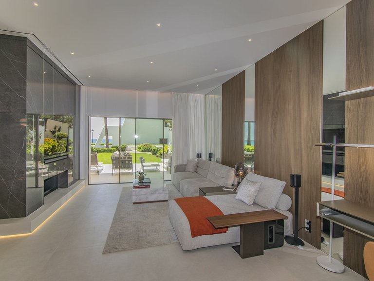Town House for Sale in Marbella, Malaga 23